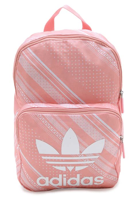 mochila class adidas originals